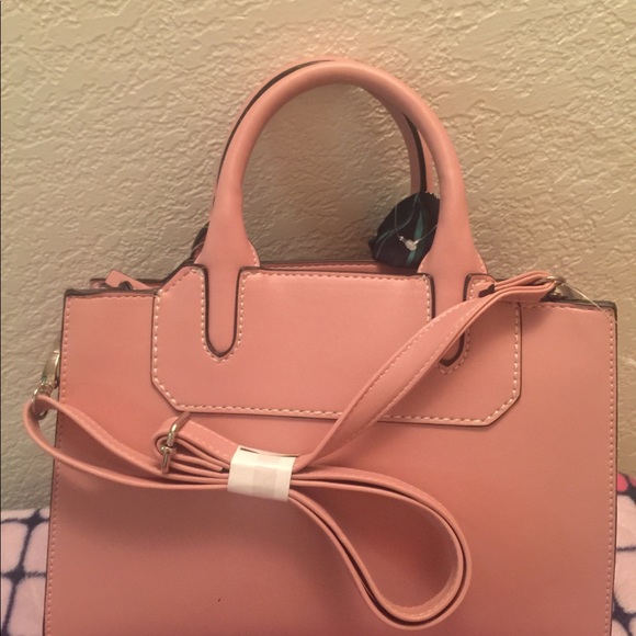 authentic LONDON FOG handbag - Picture 2 of 6